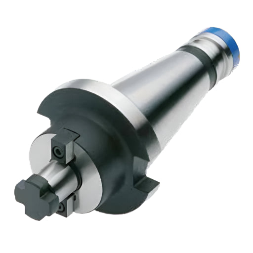 ISO Taper for Milling Heads